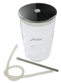 Jura Milk Container - Milk Container Glass - 72570